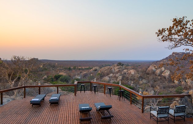 What is a Camping Safari?
