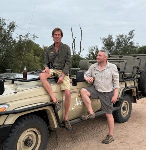 what to pack for safari