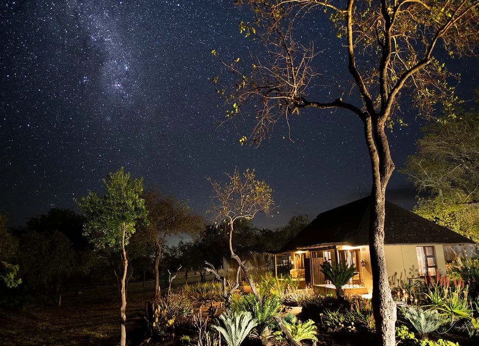 7 Day African Safari Tour