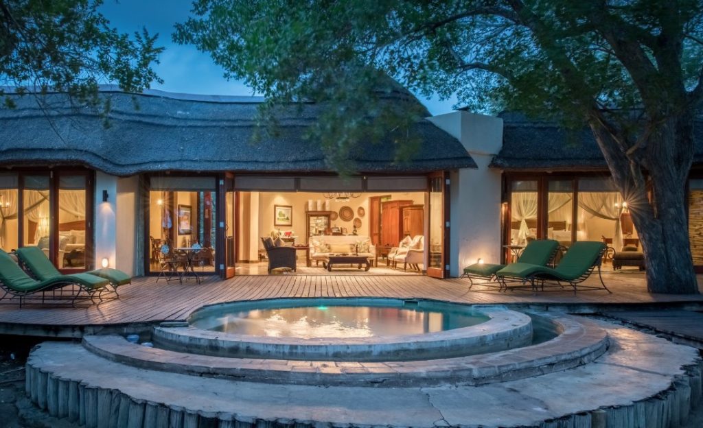 Honeymoon Safari