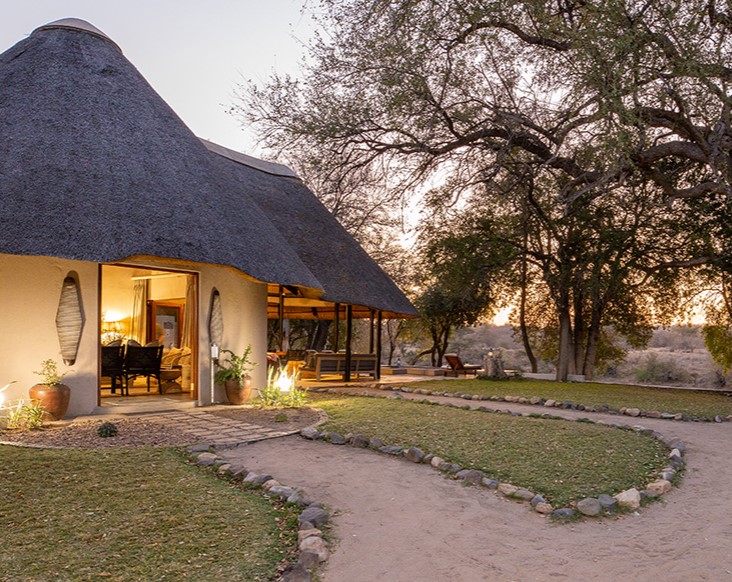7 Day African Safari Tour