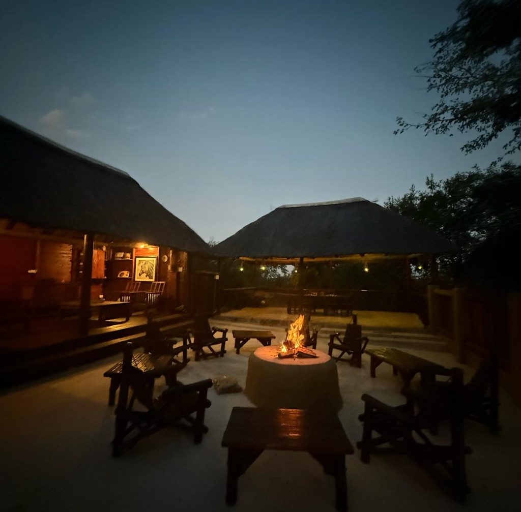 Tsakane Bush Camp