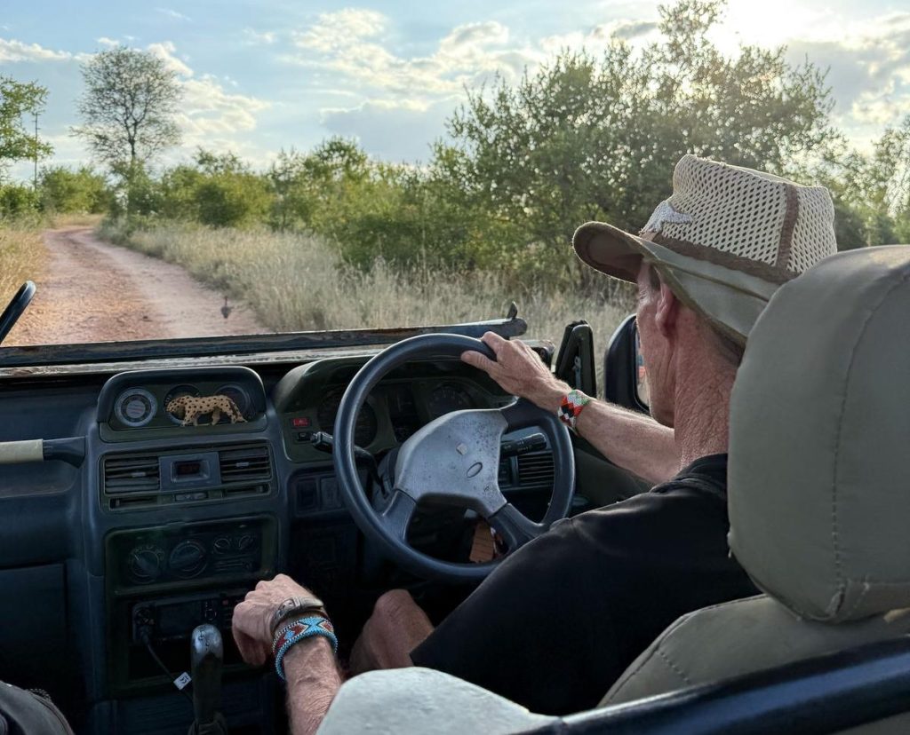 Tsakane Bush Camp