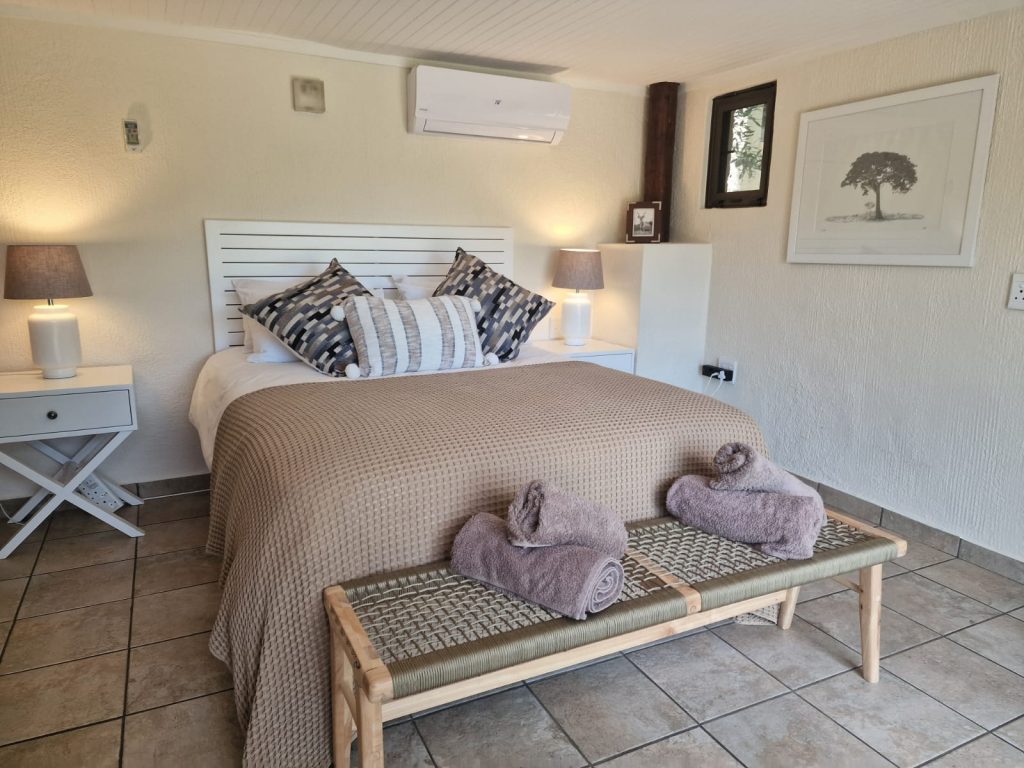 Tsakane Bush Camp